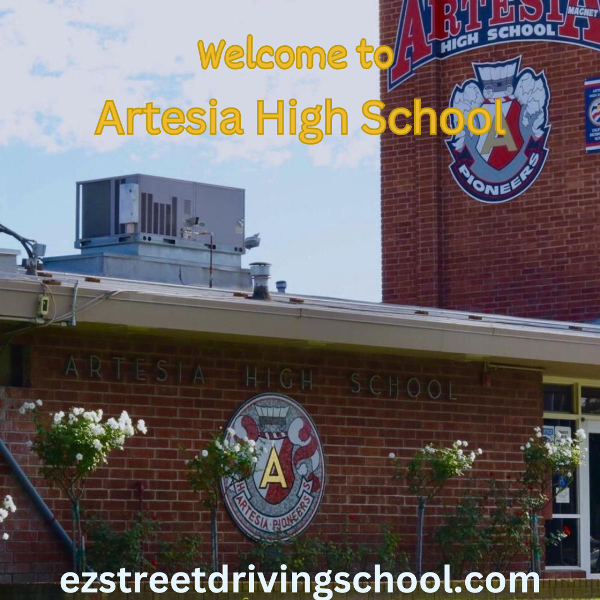 Artesia High Shool
